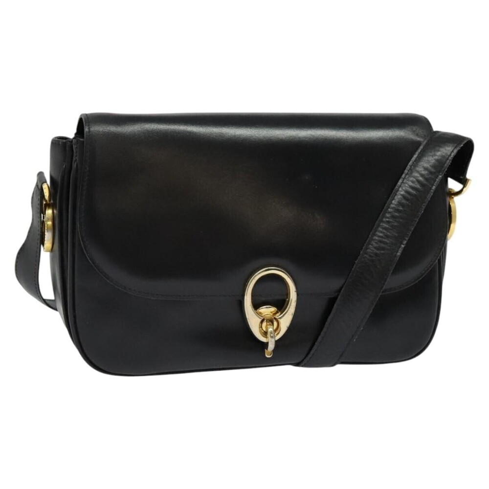 Celine Vintage Leather